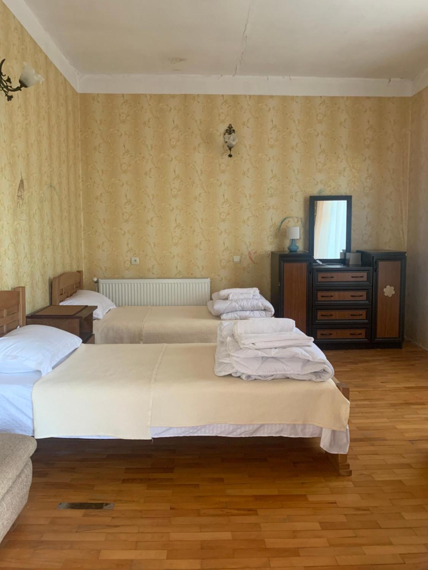 Panorama Ananuri Guest House Екстер'єр фото